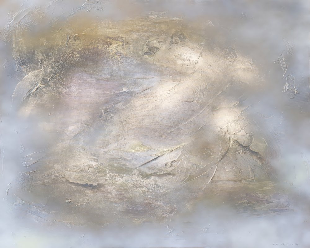 Quiet Silver