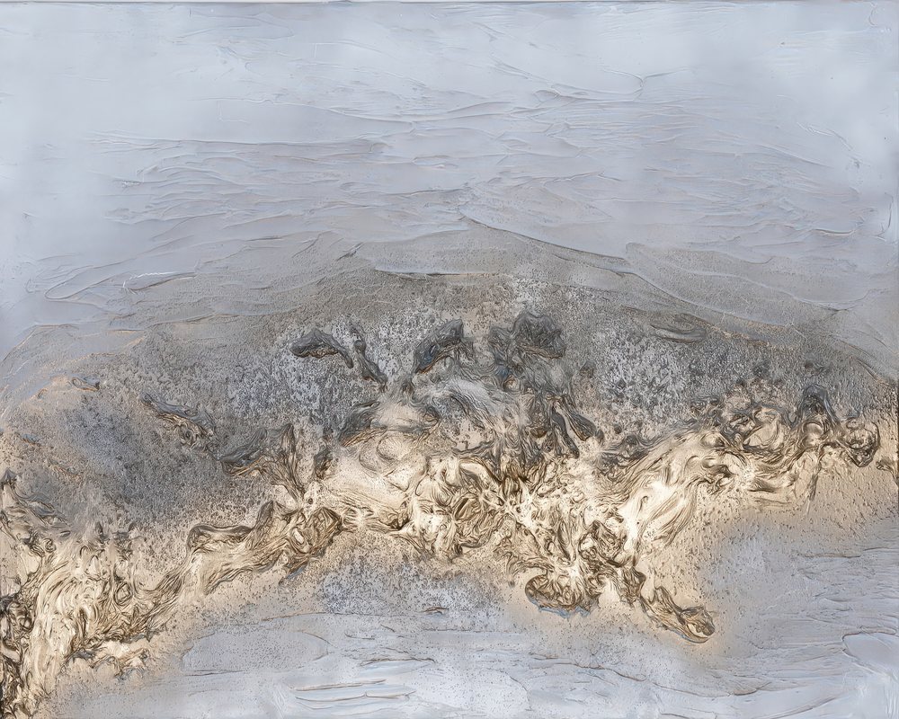 Luminous Fracture
