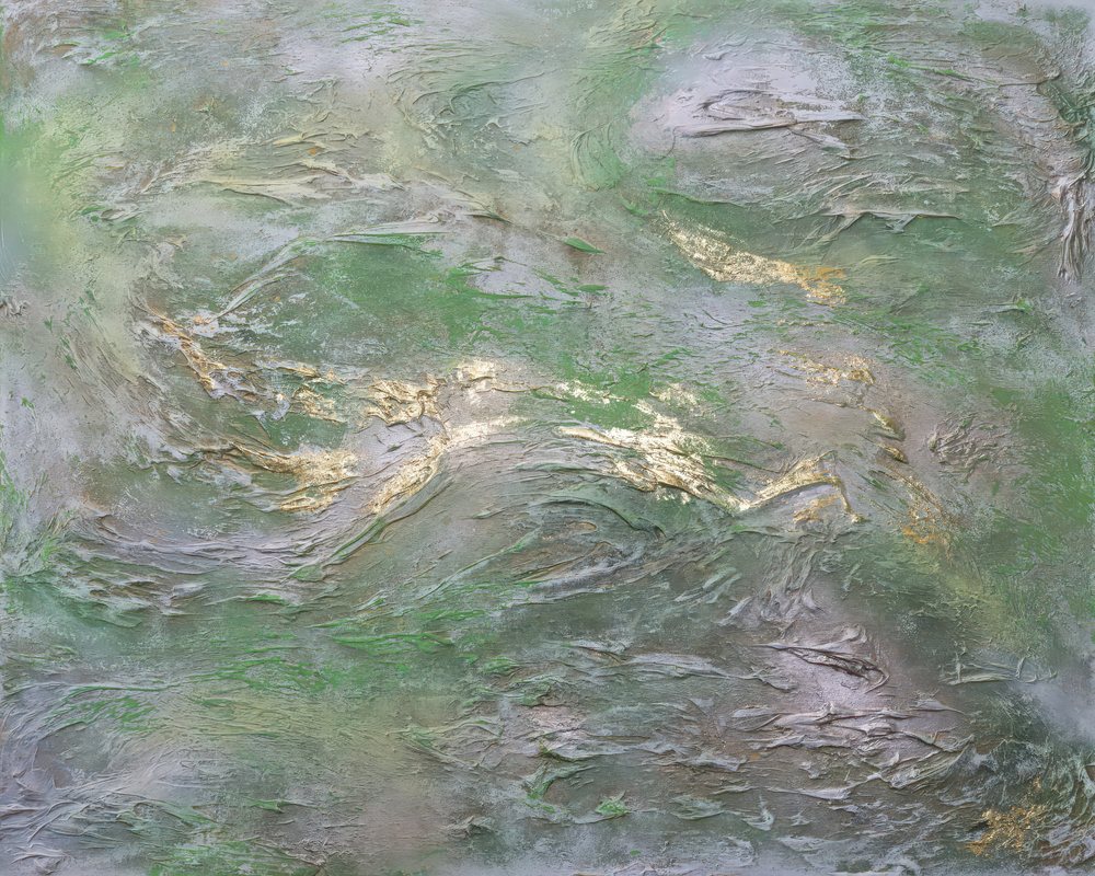 Emerald Current
