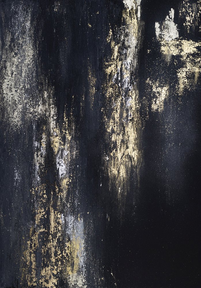 Nocturne in Gold