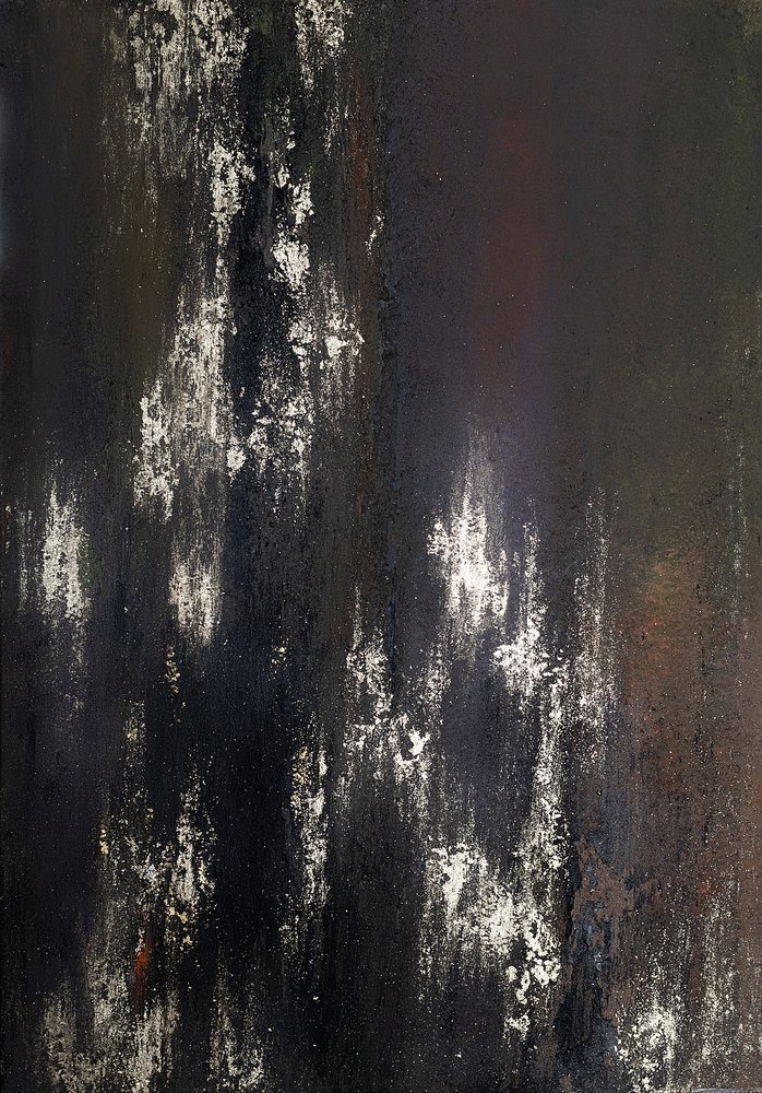Dark Passage