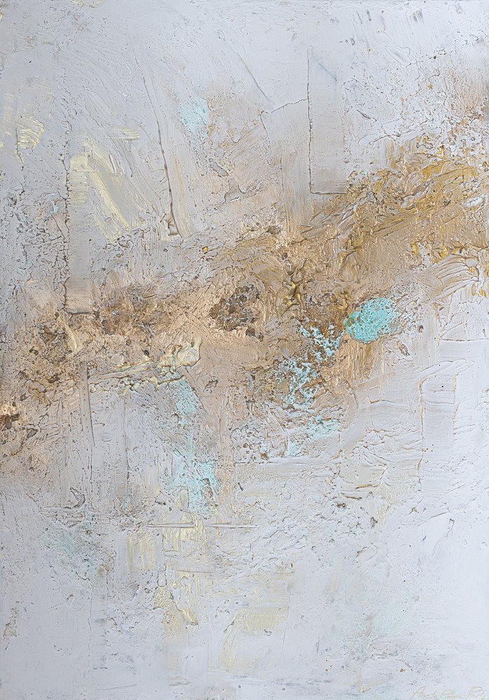 Ivory Trace