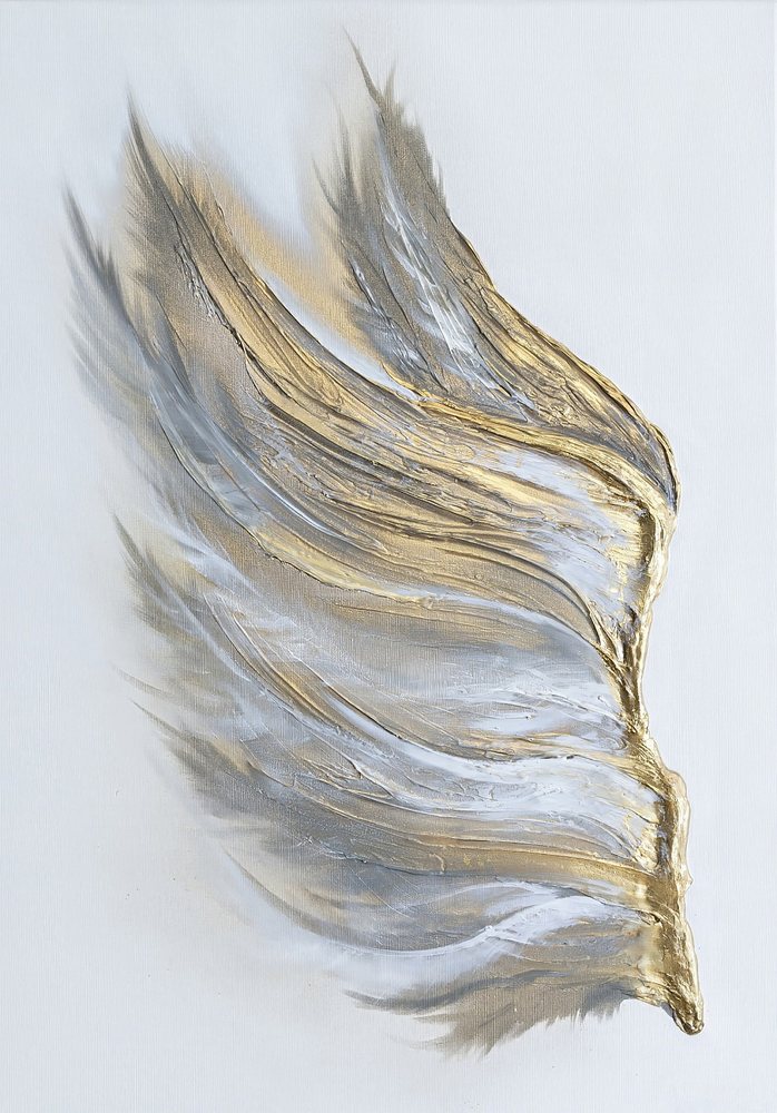 Silver Wing