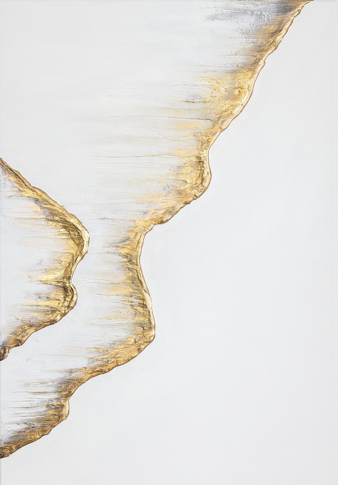 Gilded Divide