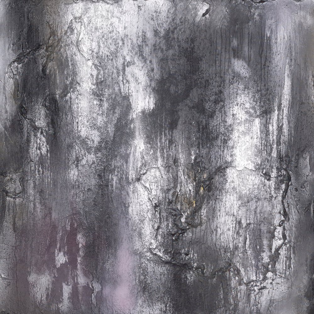 Charcoal Veil