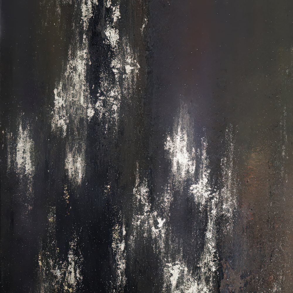 Dark Passage