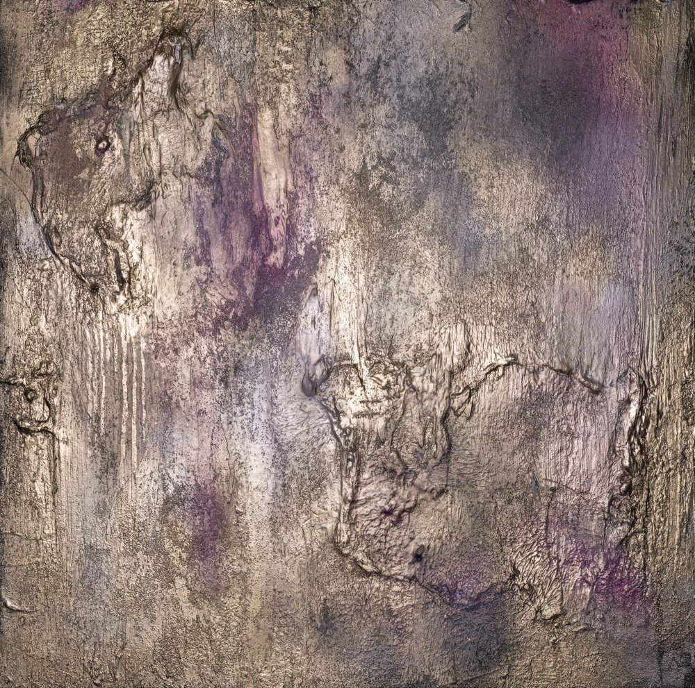 Violet Strata