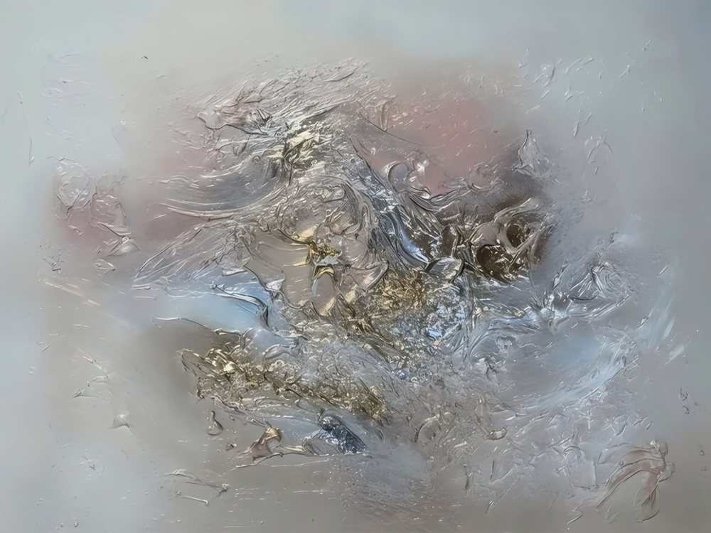Pale Tidal Relic