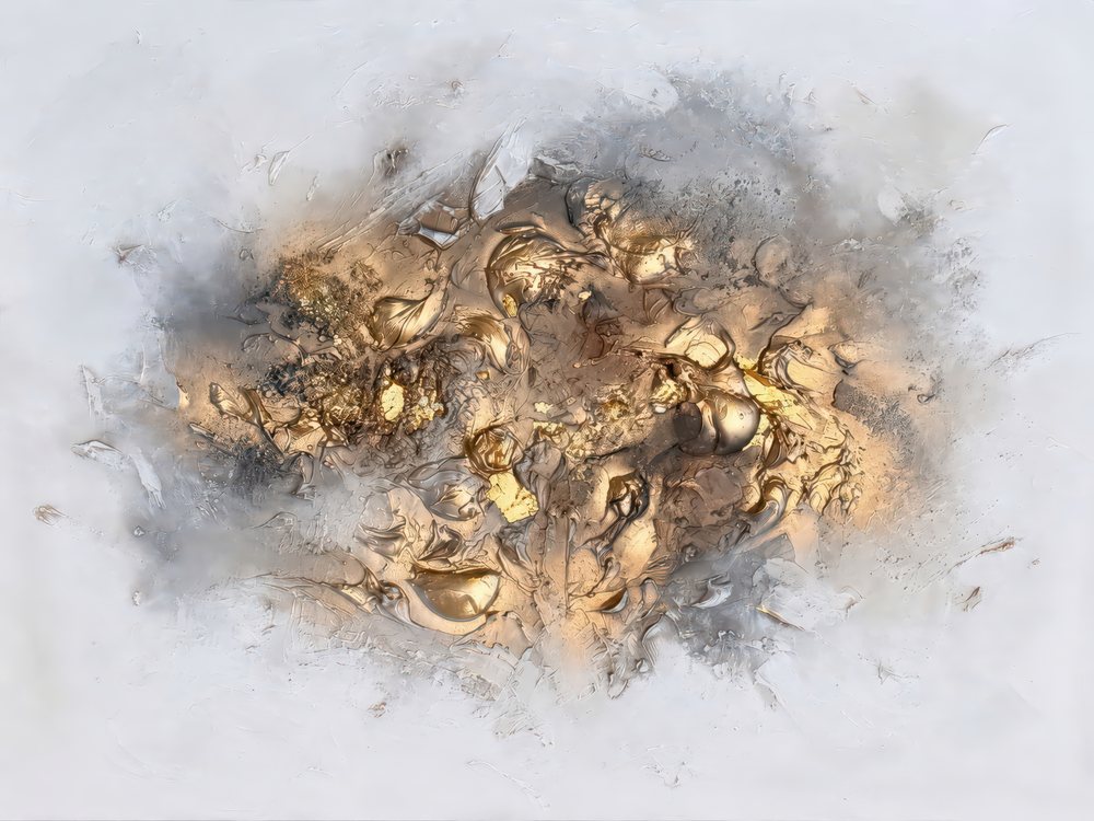 Soft Gold Formation