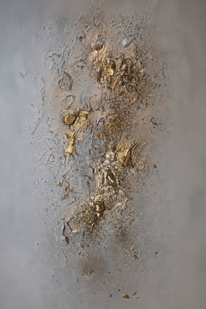 Vertical Relic II